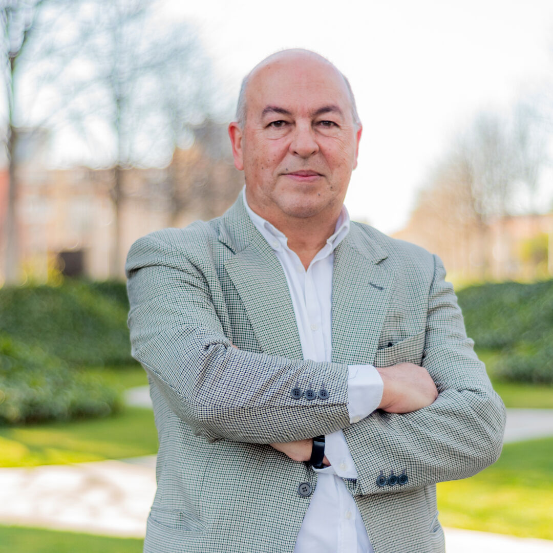 Luis Mariano Escalona Sanz